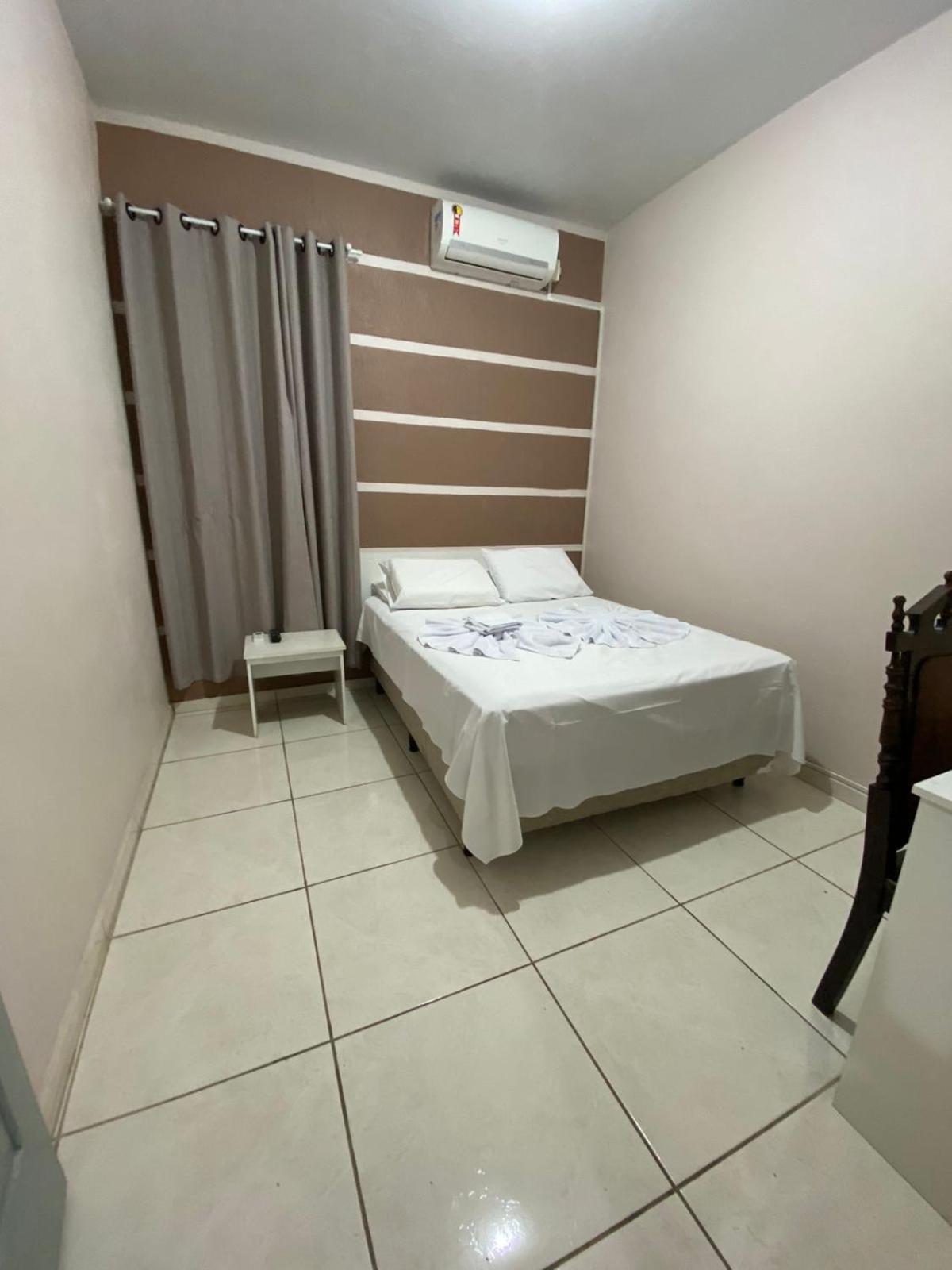 ריו דו סול Hotel Ferrari מראה חיצוני תמונה