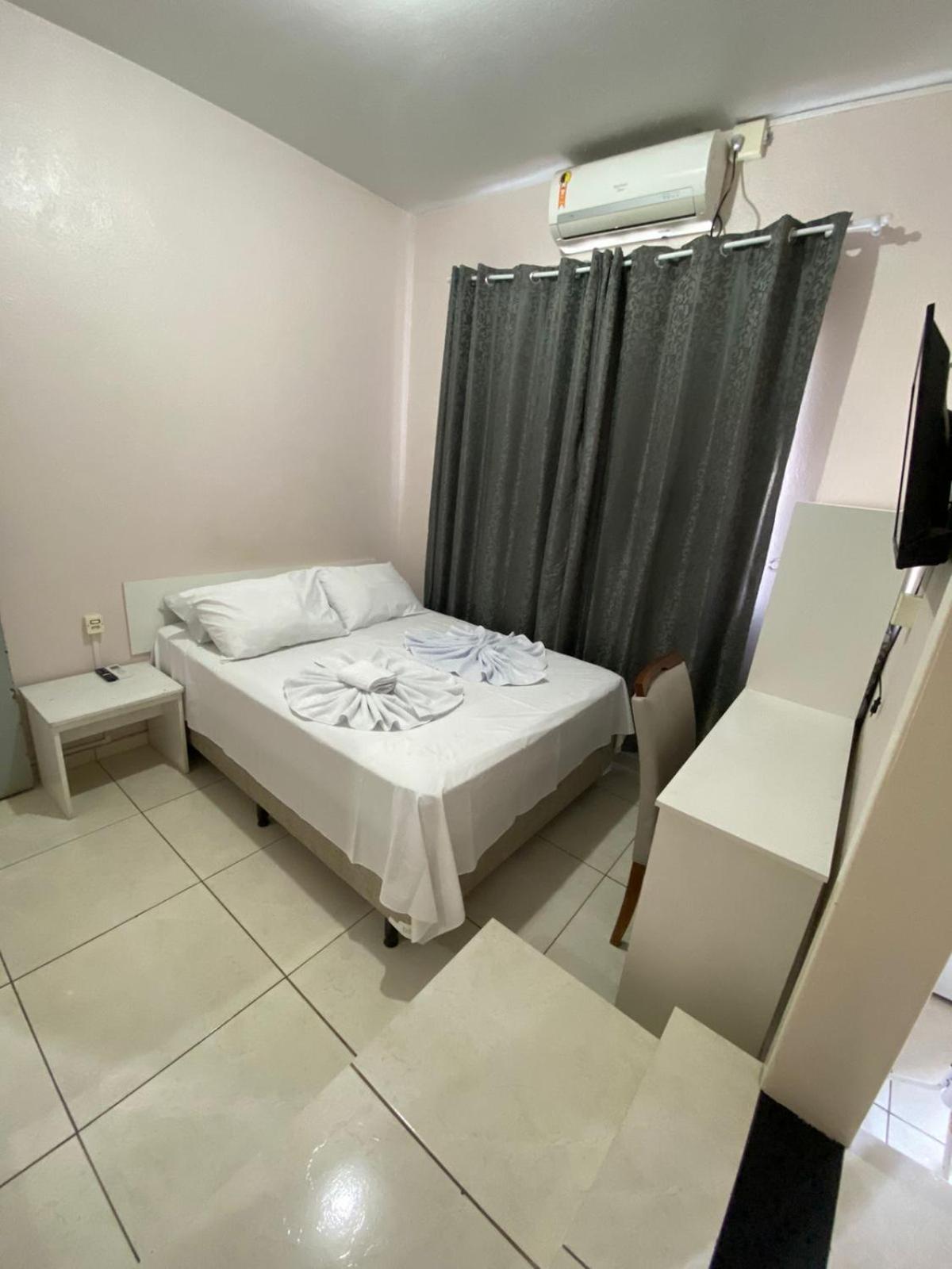 ריו דו סול Hotel Ferrari מראה חיצוני תמונה