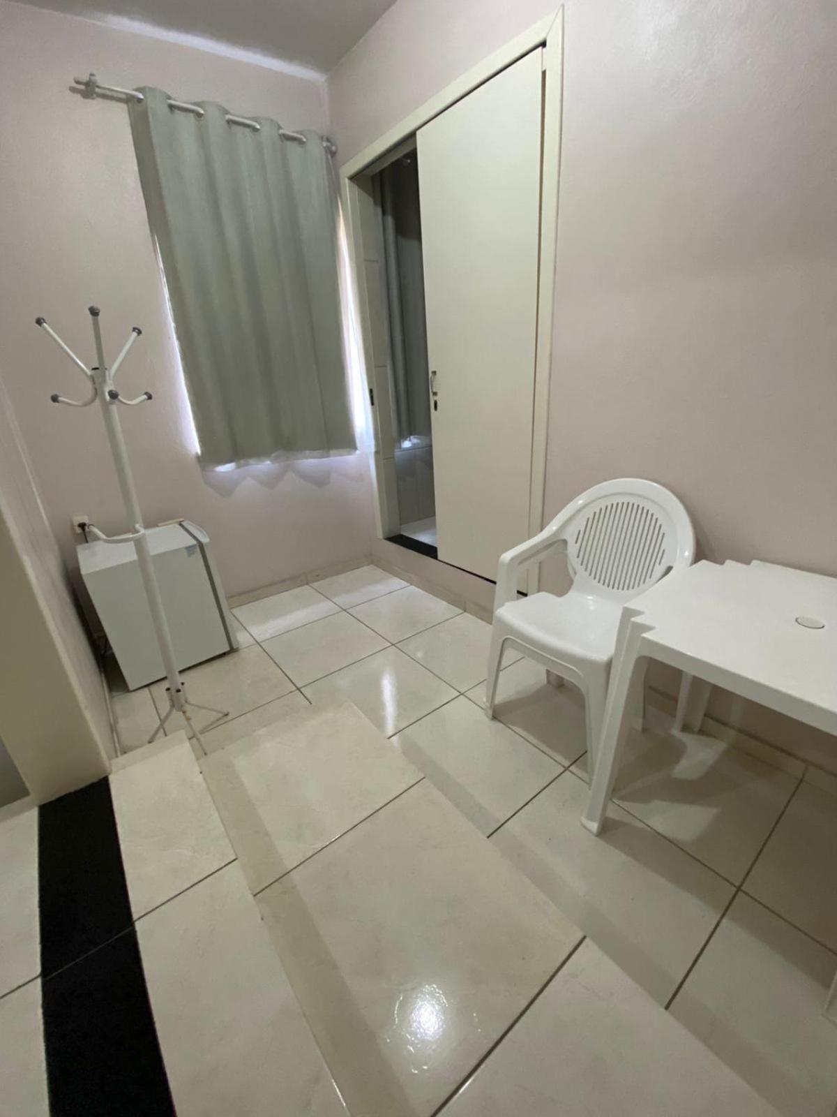 ריו דו סול Hotel Ferrari מראה חיצוני תמונה