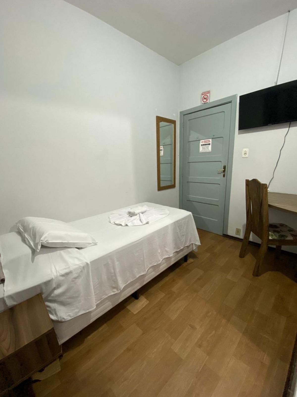 ריו דו סול Hotel Ferrari מראה חיצוני תמונה