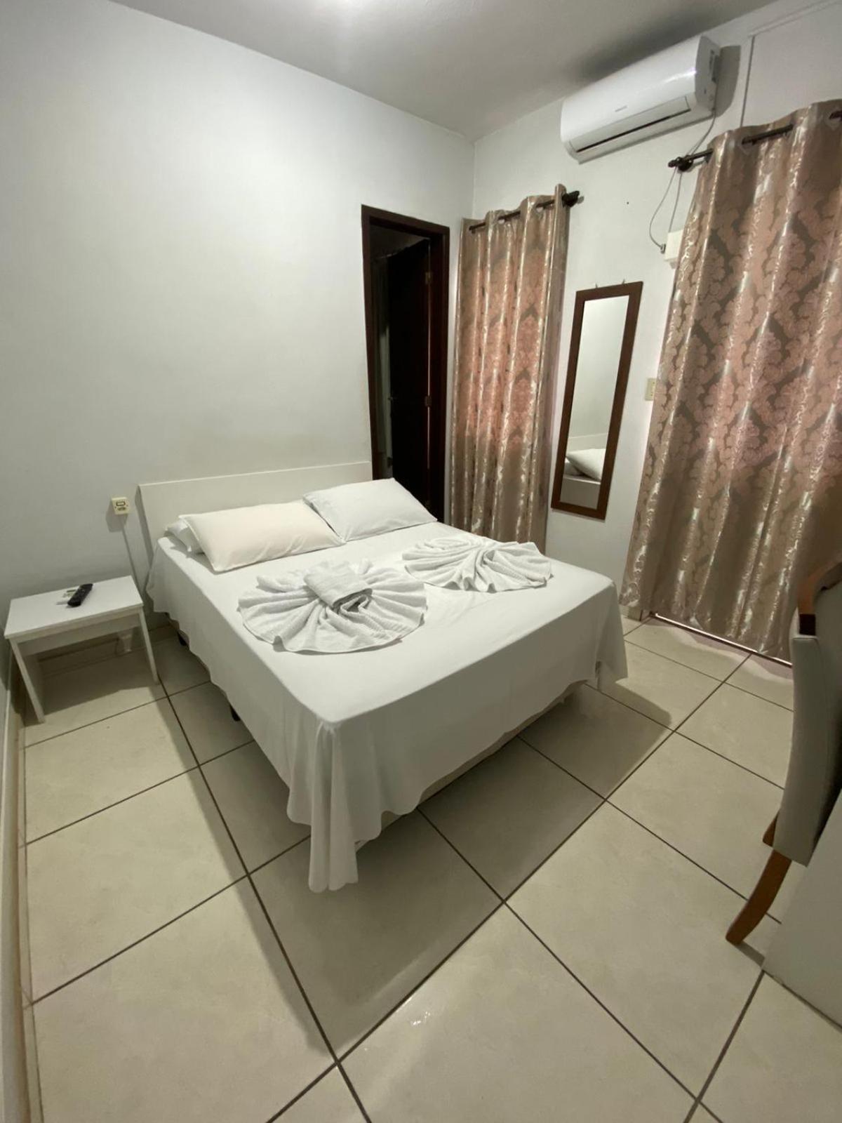 ריו דו סול Hotel Ferrari מראה חיצוני תמונה