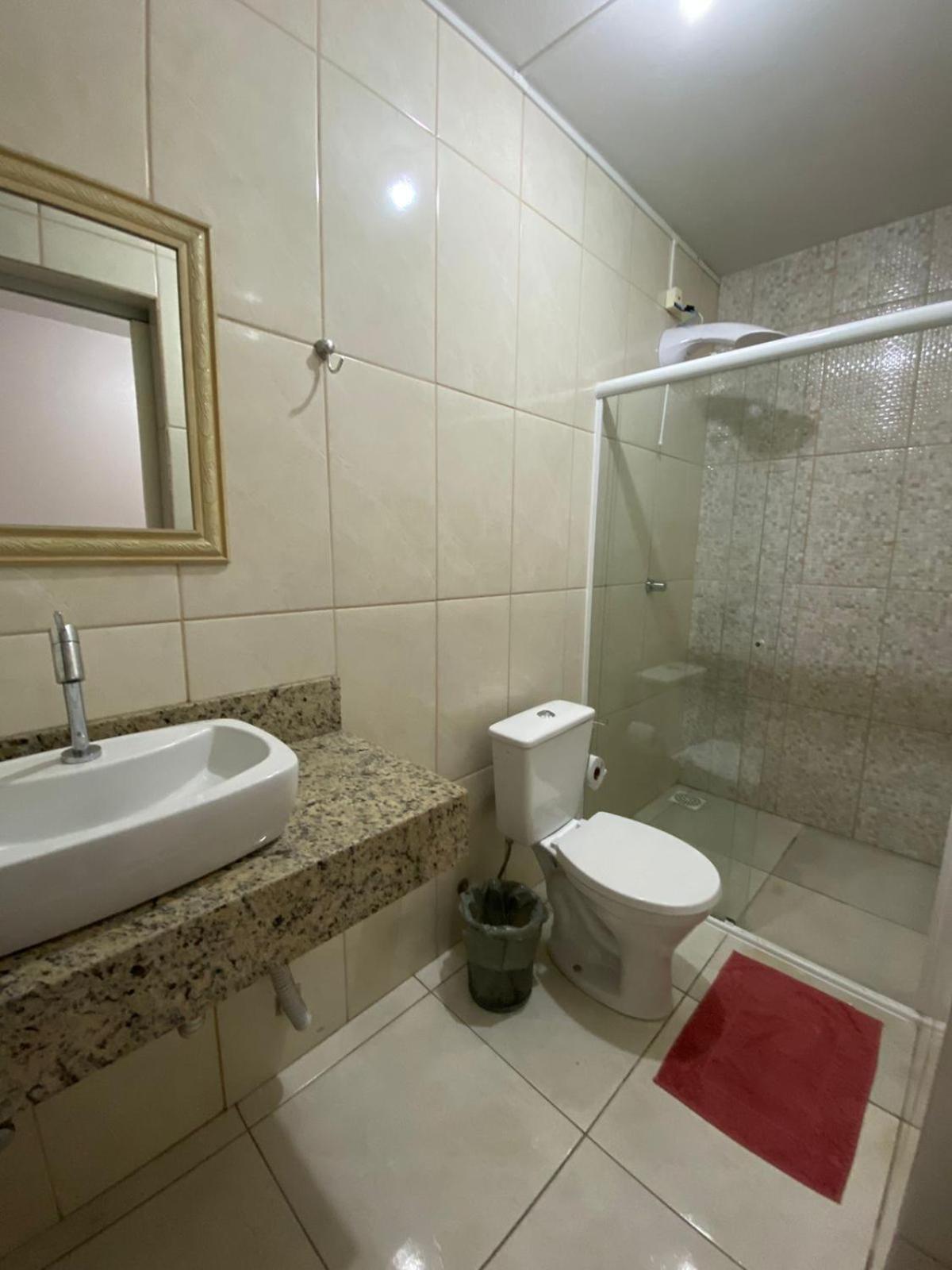 ריו דו סול Hotel Ferrari מראה חיצוני תמונה
