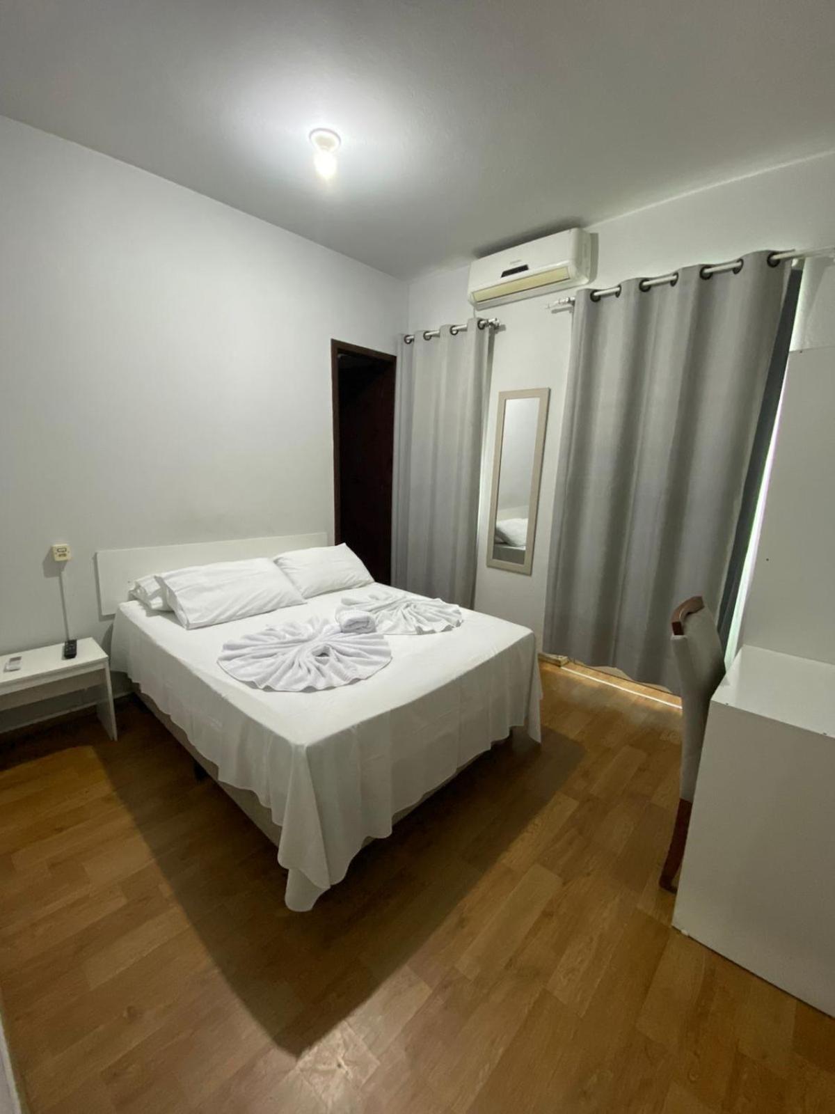 ריו דו סול Hotel Ferrari מראה חיצוני תמונה