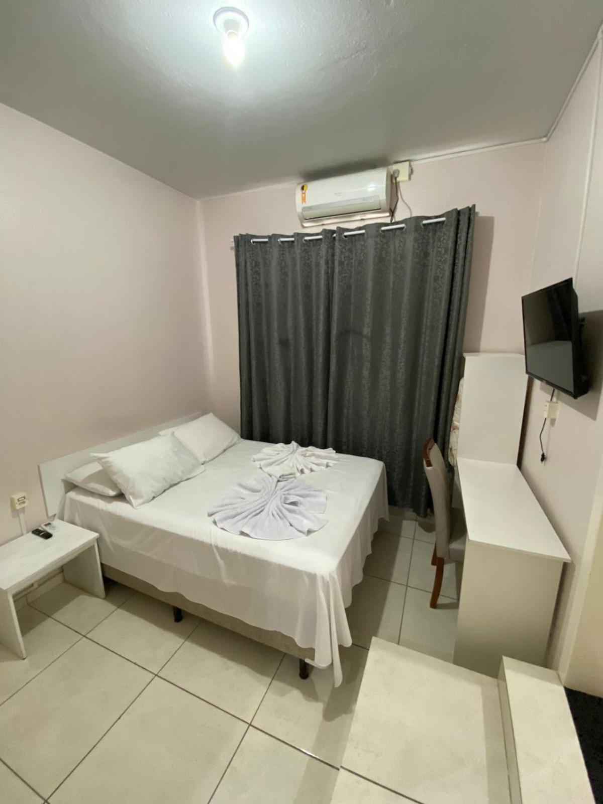 ריו דו סול Hotel Ferrari מראה חיצוני תמונה