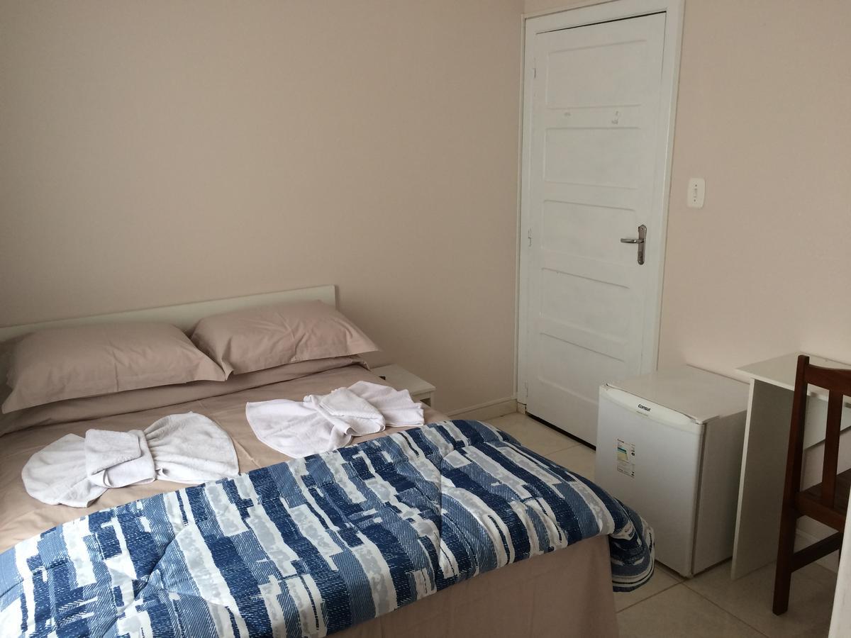 ריו דו סול Hotel Ferrari מראה חיצוני תמונה