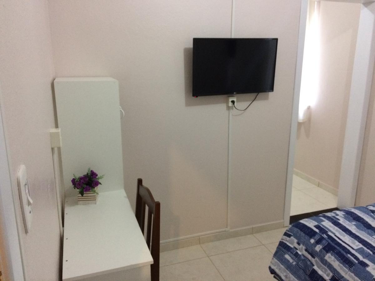 ריו דו סול Hotel Ferrari מראה חיצוני תמונה