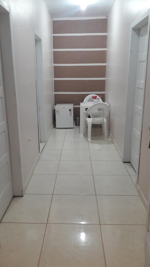 ריו דו סול Hotel Ferrari מראה חיצוני תמונה